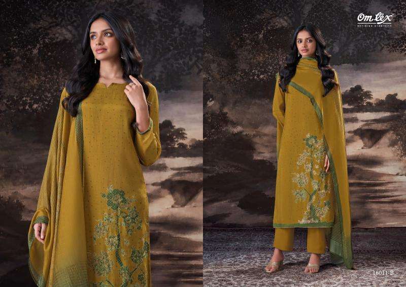 Omtex laylani Wholesale clothing market in Bhruch