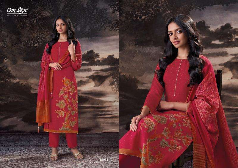 Omtex laylani Wholesale clothing market in Bhruch