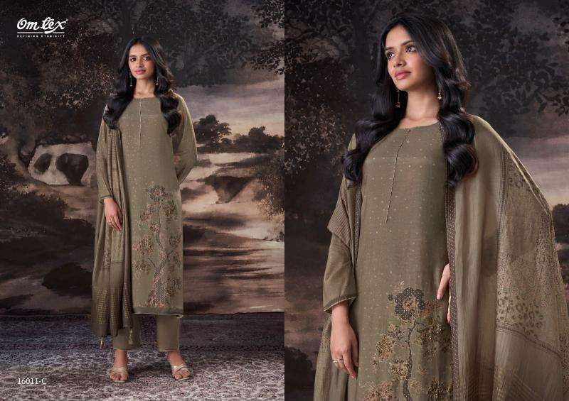 Omtex laylani Wholesale clothing market in Bhruch