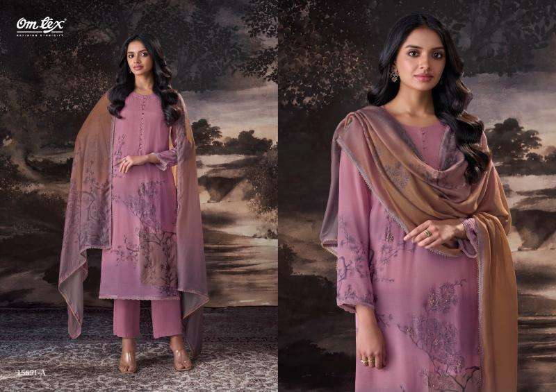 Omtex madisson  Bulk dress material