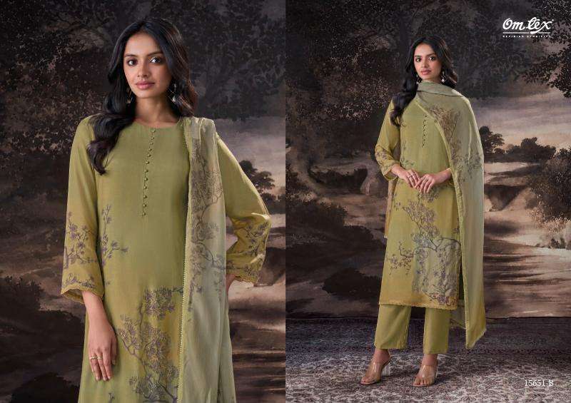 Omtex madisson  Bulk dress material