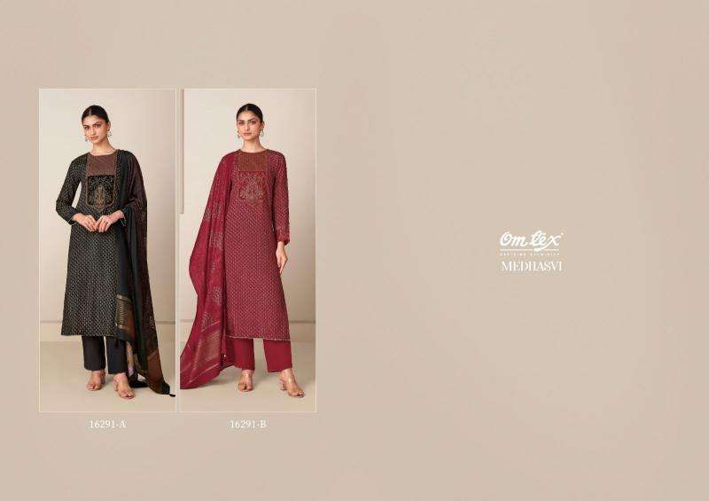 Omtex medhasvi Dress wholesalers in Botad