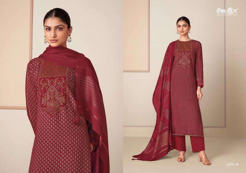 Omtex medhasvi Dress wholesalers in Botad
