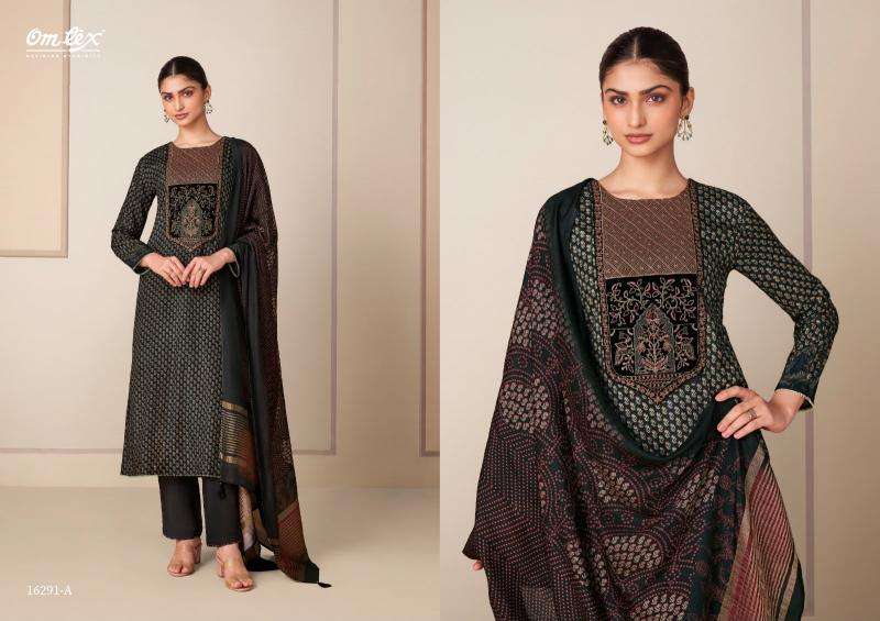 Omtex medhasvi Dress wholesalers in Botad