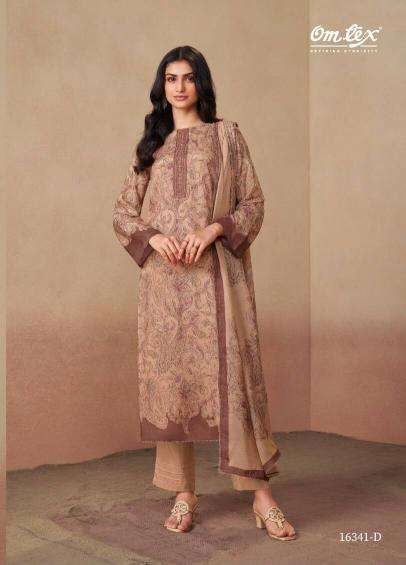Omtex rudrani Wholesale dress material suppliers