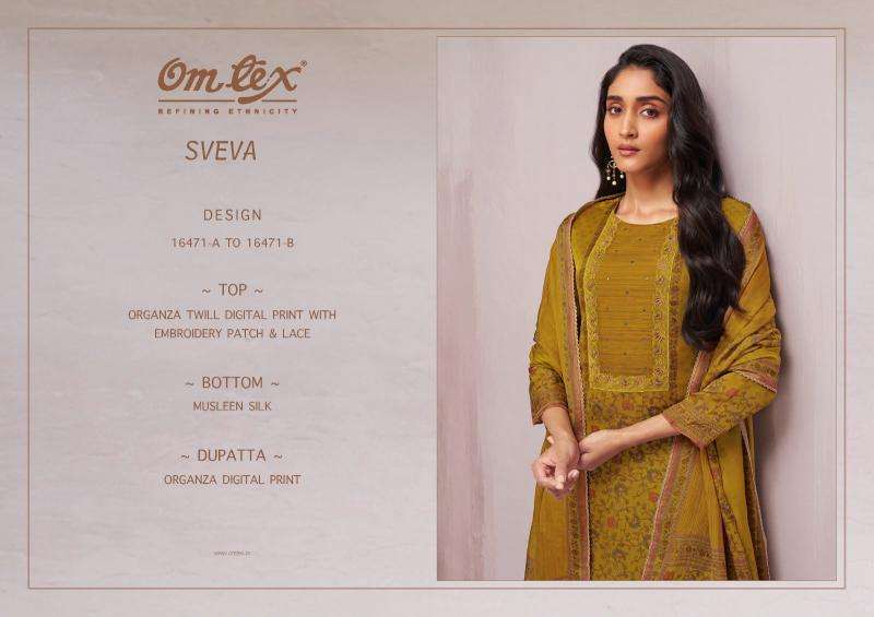 Omtex sveva Wholesale dress suppliers in Mehsana