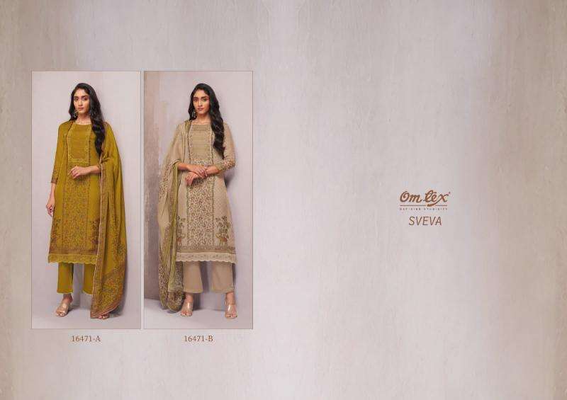 Omtex sveva Wholesale dress suppliers in Mehsana
