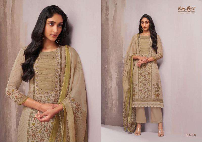 Omtex sveva Wholesale dress suppliers in Mehsana