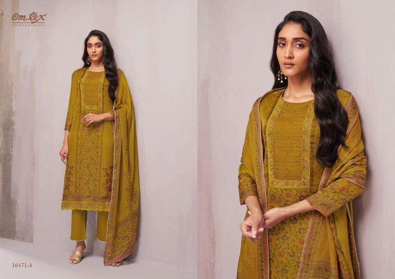 Omtex sveva Wholesale dress suppliers in Mehsana