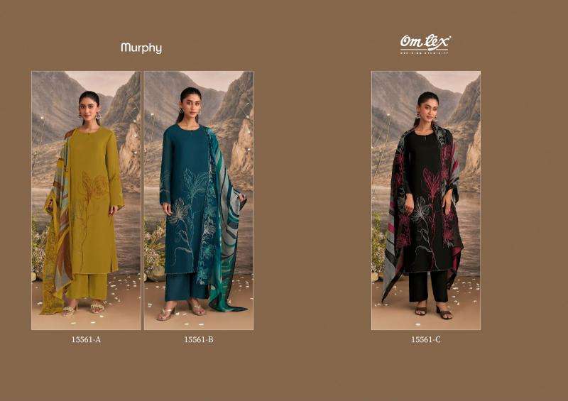 Omtex  Wholesale clothing market in Anand