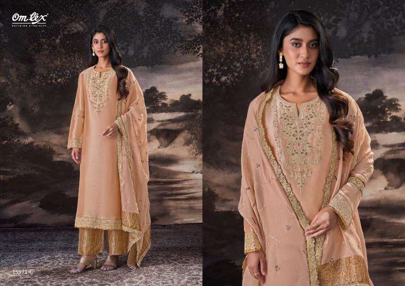 Omtex Wholesale dress market Amreli