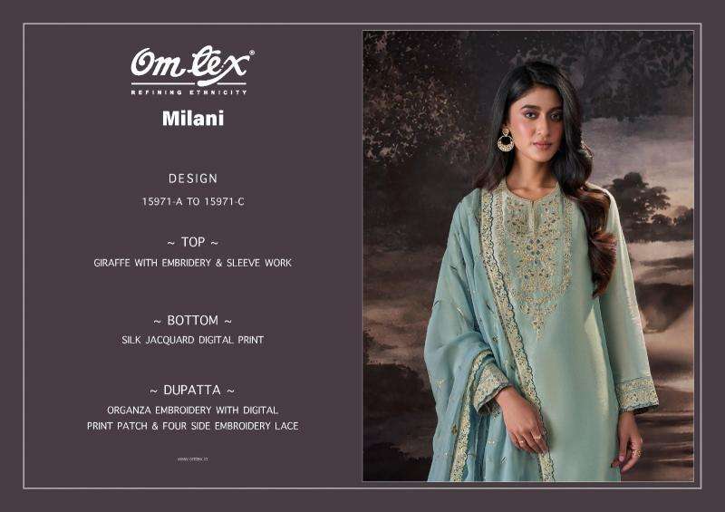 Omtex Wholesale dress market Amreli