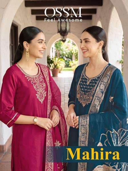 Ossm mahira Wholesale kurti suppliers in Morbi