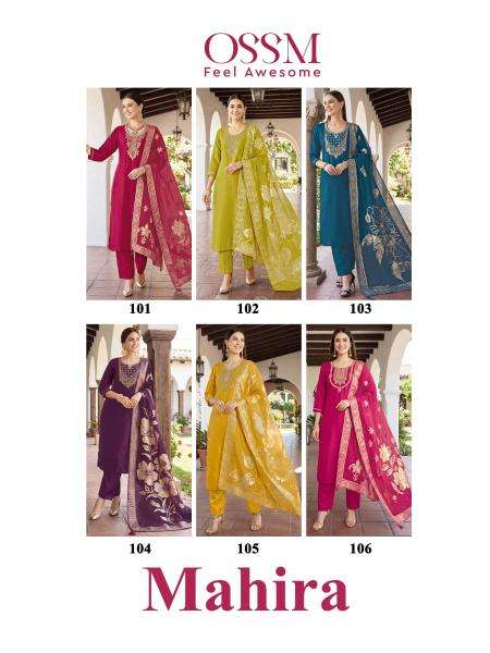 Ossm mahira Wholesale kurti suppliers in Morbi