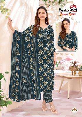 Patidaar season special vol 50 Wholesale clothing market in Banaskantha