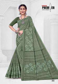 Premier saravani vol 25 Wholesale saree dealers in kheda