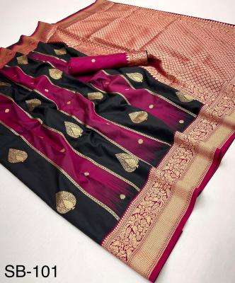 Rajpath banarasi Affordable wholesale sarees in Aravalli