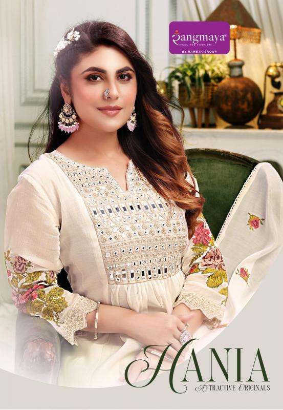 Rangmaya Wholesale clothing market in Chhota Udaipur