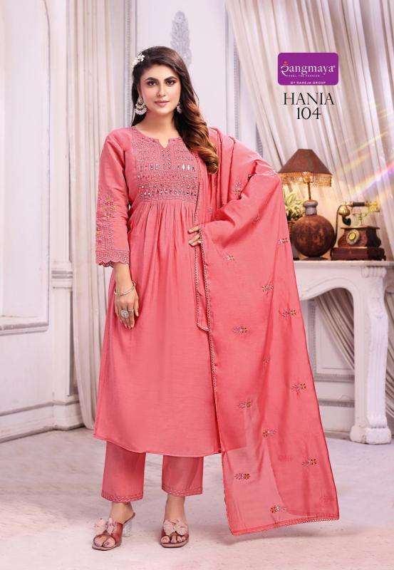 Rangmaya Wholesale clothing market in Chhota Udaipur