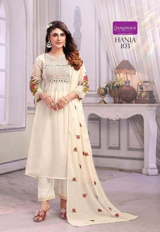 Rangmaya Wholesale clothing market in Chhota Udaipur
