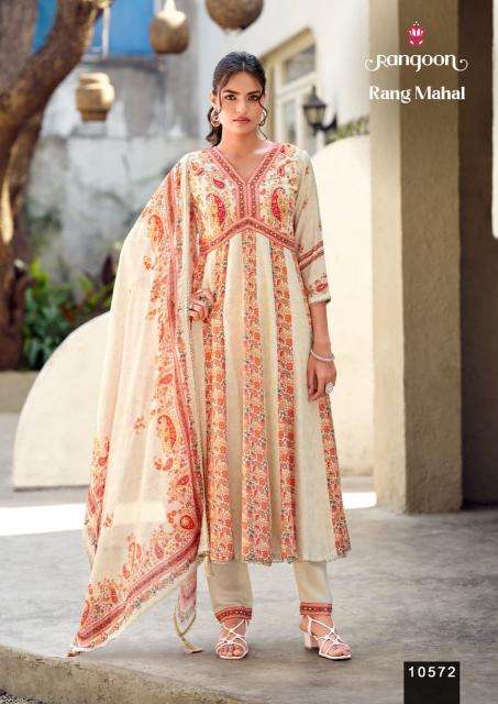 Rangoon rang Wholesale Kurti Suppliers