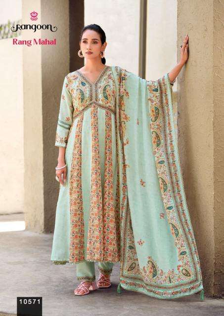 Rangoon rang Wholesale Kurti Suppliers
