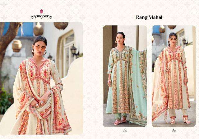 Rangoon rang Wholesale Kurti Suppliers