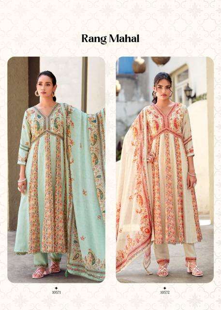 Rangoon rang Wholesale Kurti Suppliers
