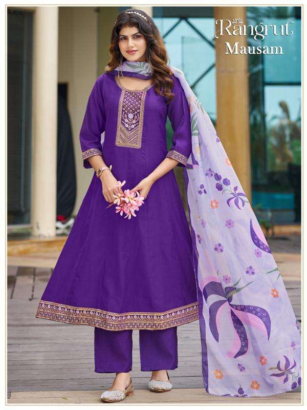 Rangrut mausam Wholesale kurti suppliers