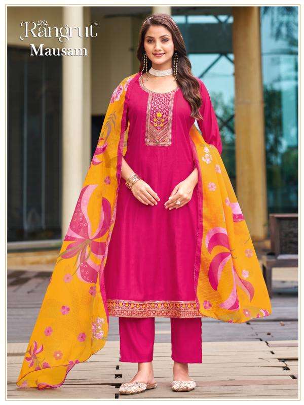 Rangrut mausam Wholesale kurti suppliers