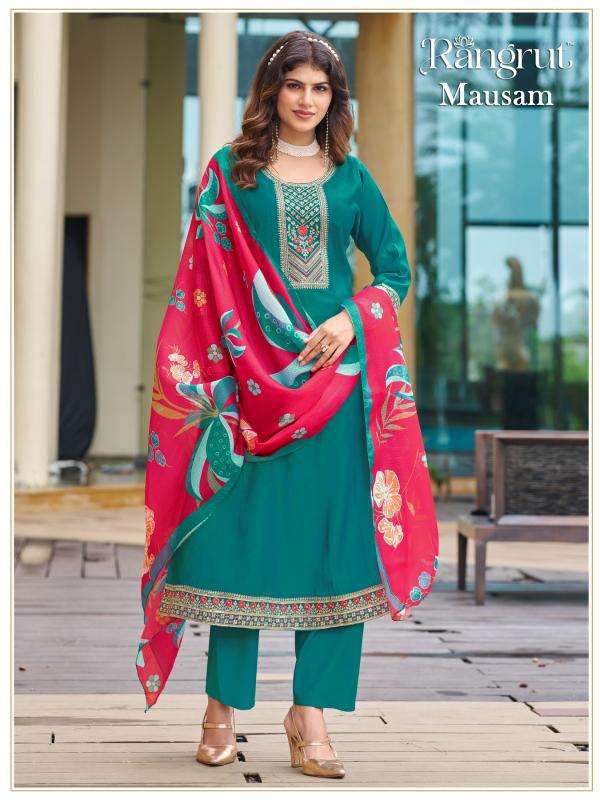 Rangrut mausam Wholesale kurti suppliers
