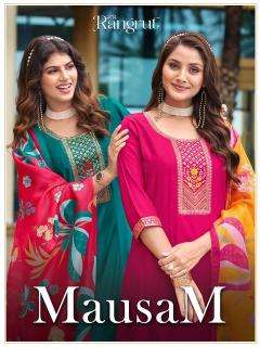 Rangrut mausam Wholesale kurti suppliers