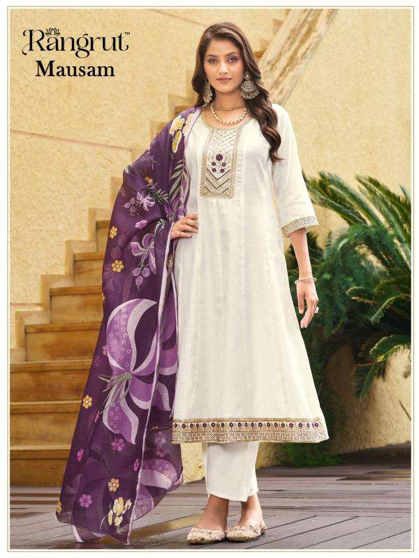Rangrut mausam Wholesale kurti suppliers
