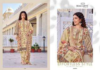 Riaz arts abu rehan-2 Latest dress material designs in Ahmedabad