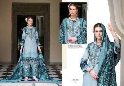 Romani mahira vol 10 Wholesale garment market