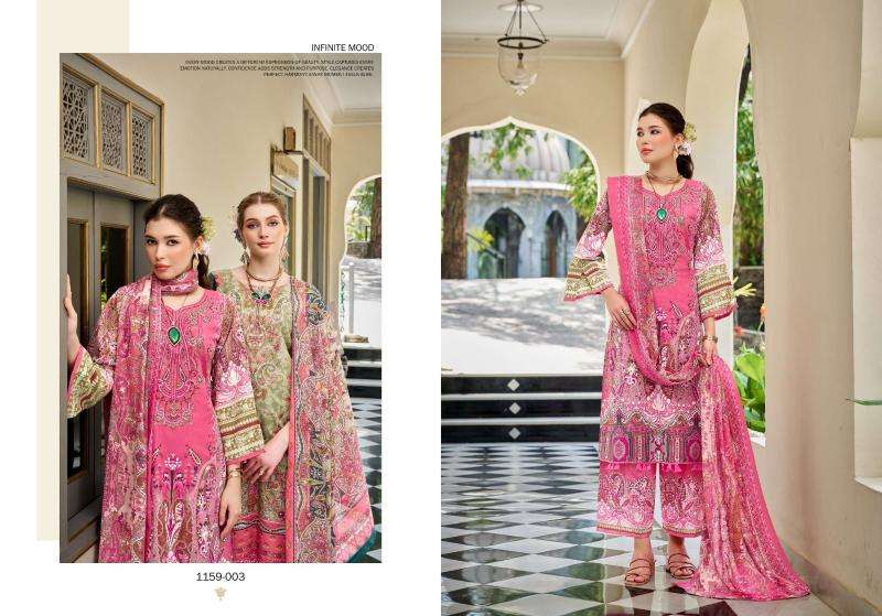 Romani mahira vol 10 Wholesale garment market