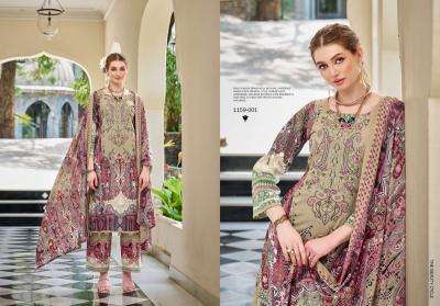 Romani mahira vol 10 Wholesale garment market