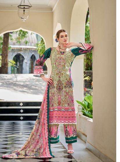 Romani mahira vol 10 Wholesale garment market