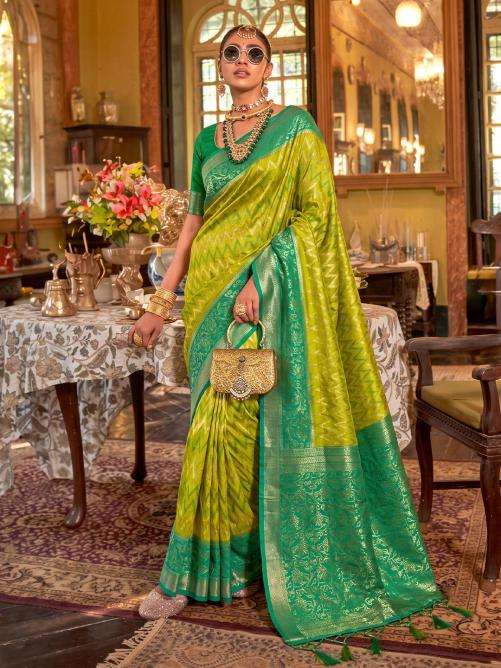 ROYAL BRIDE Wholesale saree suppliers in Ahmedabad