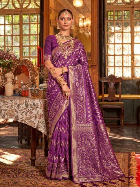 ROYAL BRIDE Wholesale saree suppliers in Ahmedabad