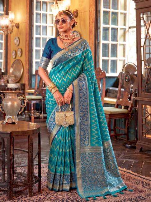 ROYAL BRIDE Wholesale saree suppliers in Ahmedabad