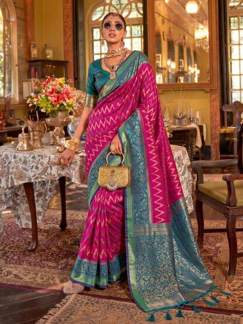 ROYAL BRIDE Wholesale saree suppliers in Ahmedabad