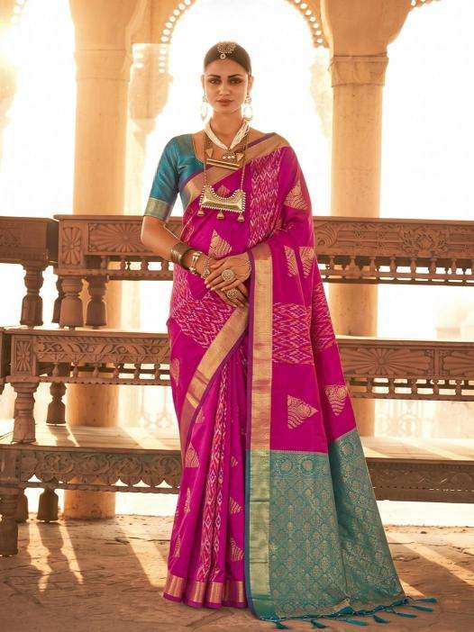 SAGARIKA  Wholesale saree market