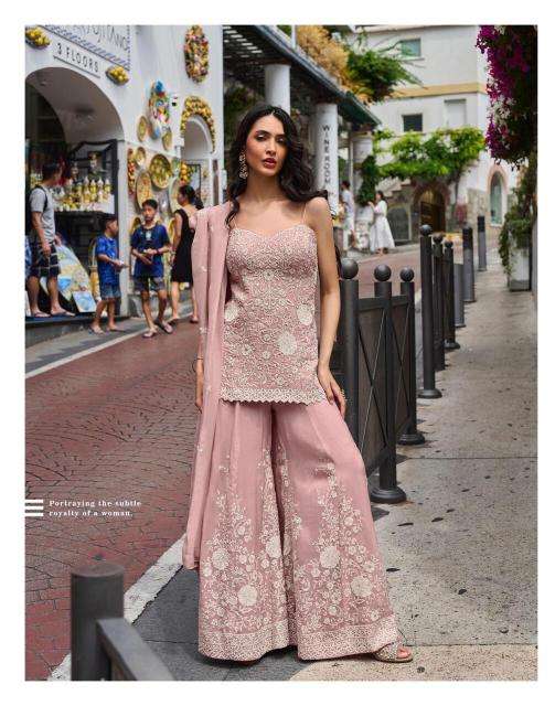 Sayuri zariya  Wholesale salwar suits