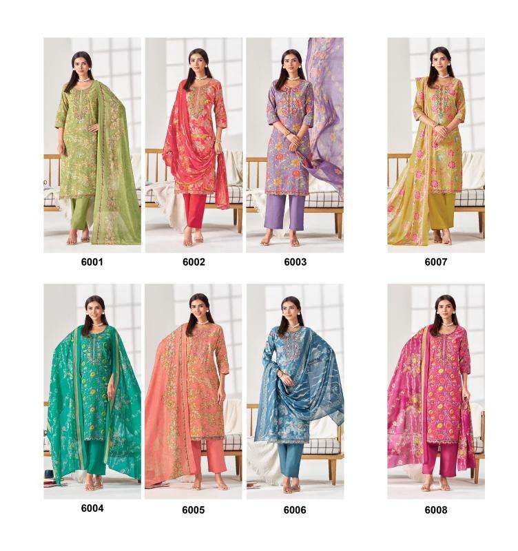 Suryajyoti kala vol-6 Wholesale kurti suppliers in Banaskantha