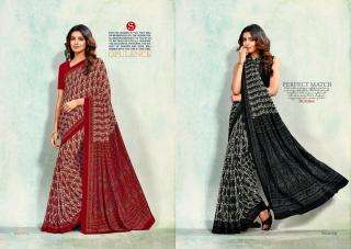 Sushma petals Wholesale saree suppliers in Morbi