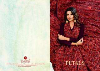 Sushma petals Wholesale saree suppliers in Morbi
