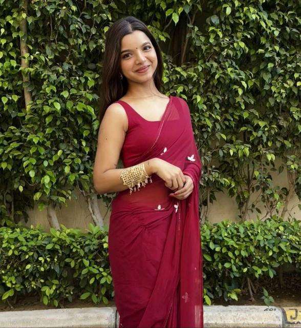 Svara Cheap saree market in Dahod