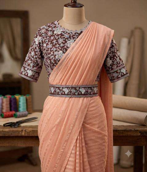 Svara fancy  Banaskantha saree market prices