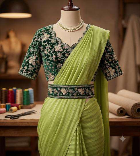 Svara fancy  Banaskantha saree market prices